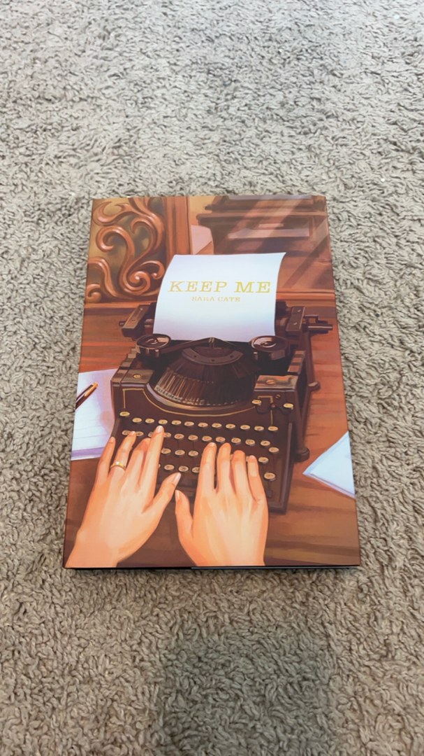 Keep Me