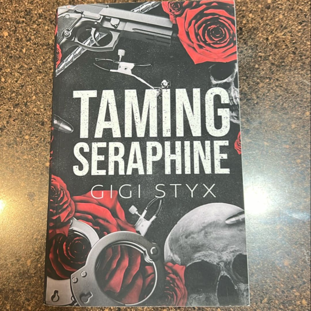 Taming Seraphine