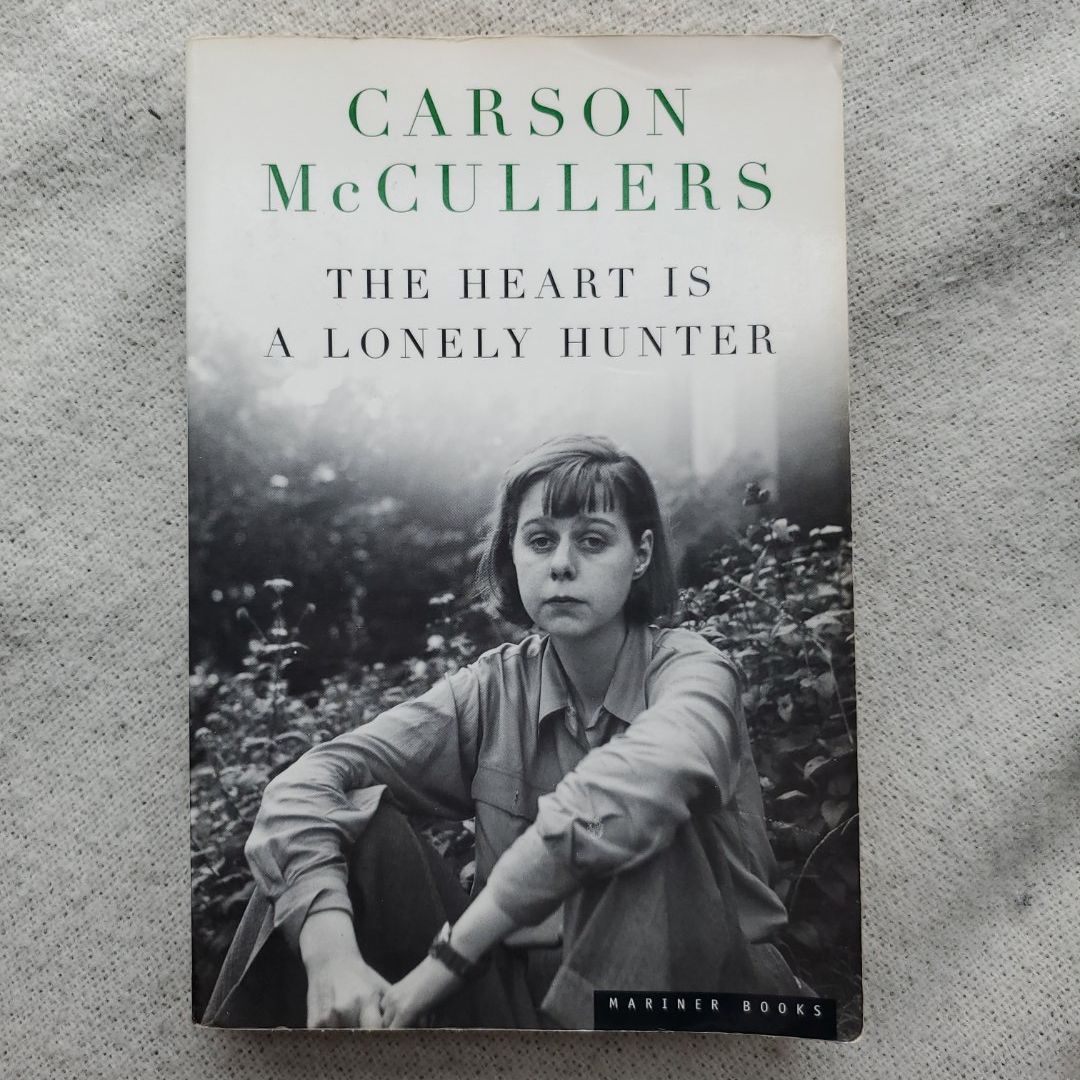 The Heart Is a Lonely Hunter