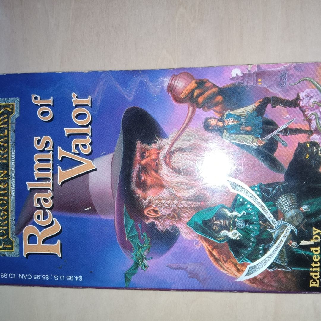 Realms of Valor