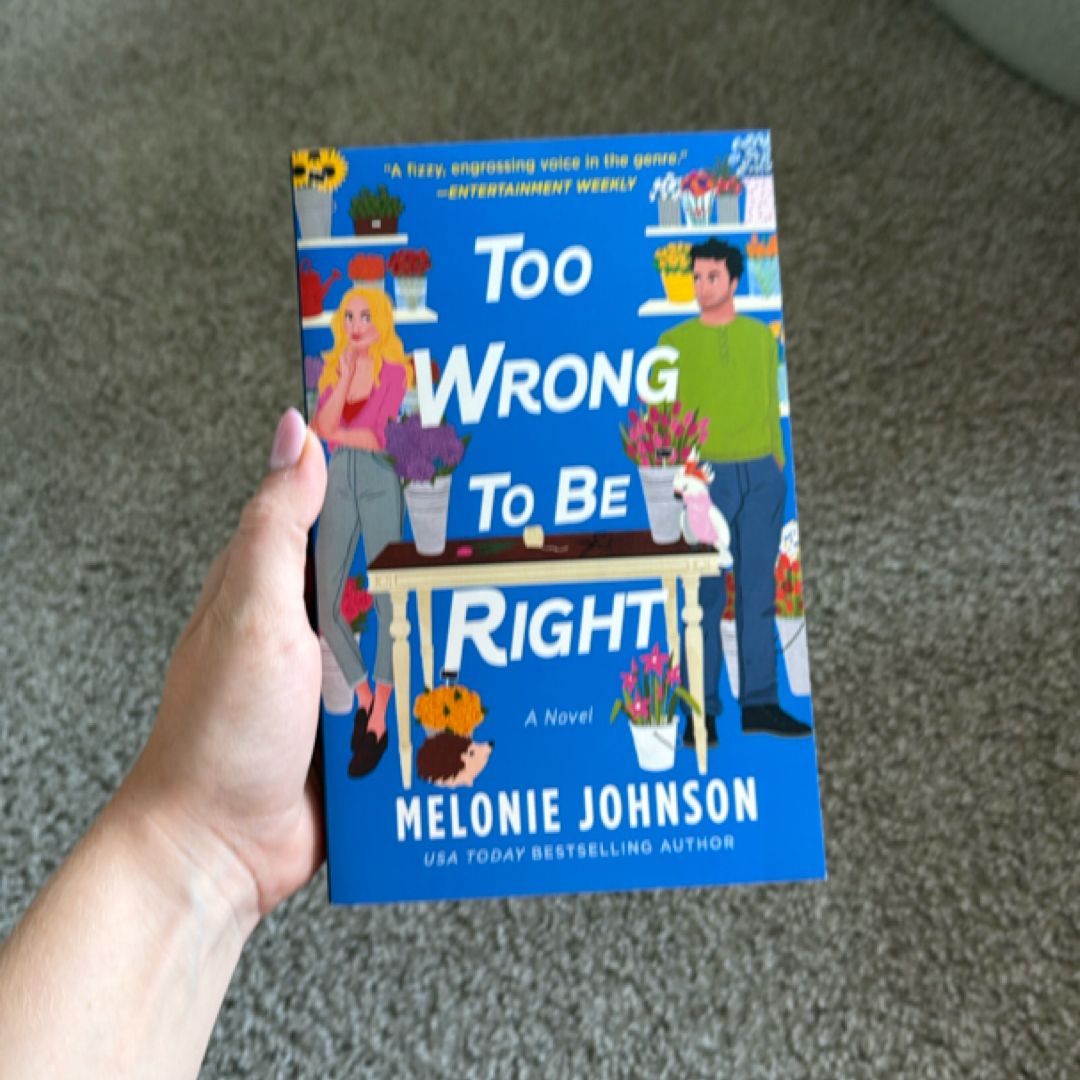 Too Wrong to Be Right