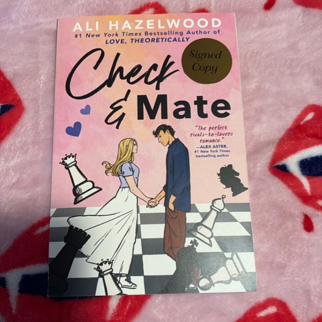 Check & Mate