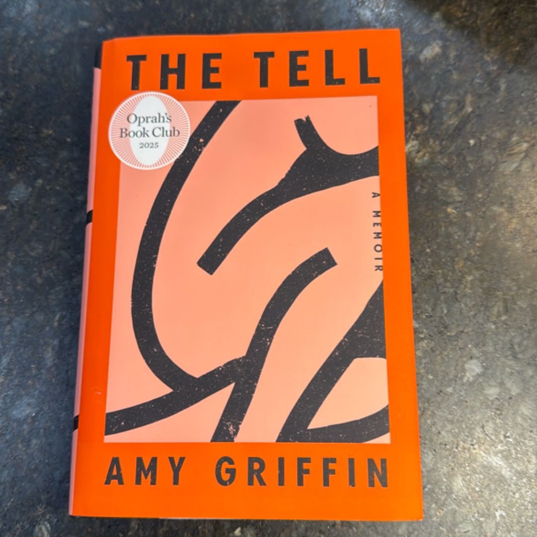 The Tell: Oprah's Book Club