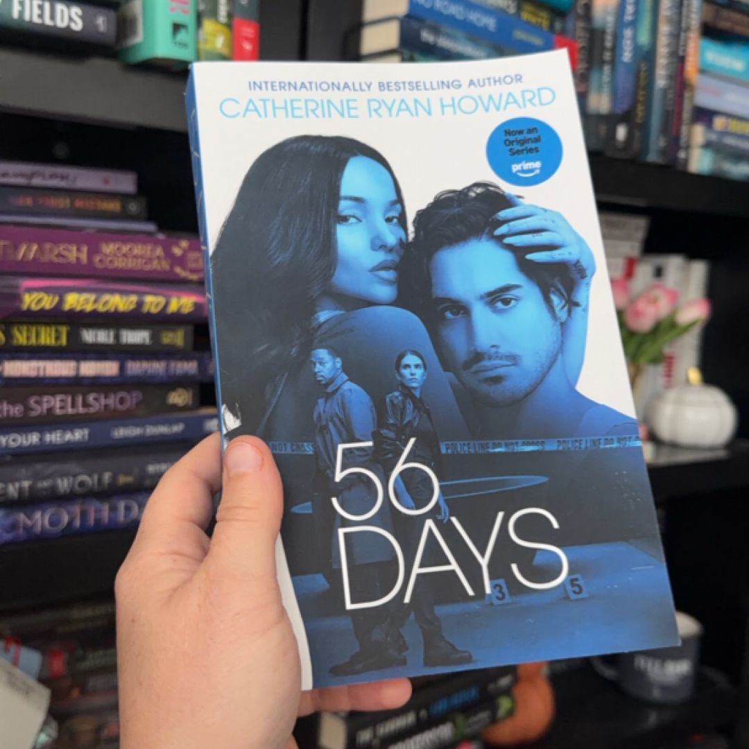 56 Days