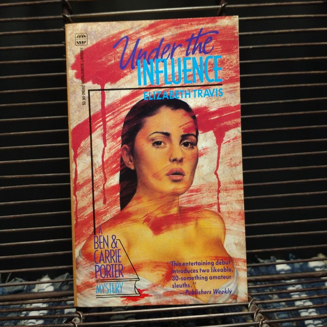 Under the Influence