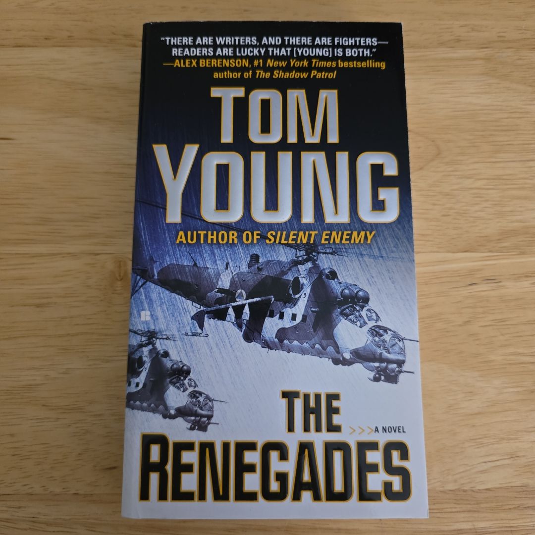 The Renegades