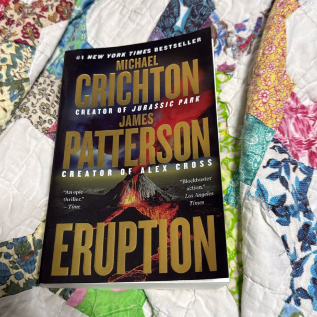Eruption