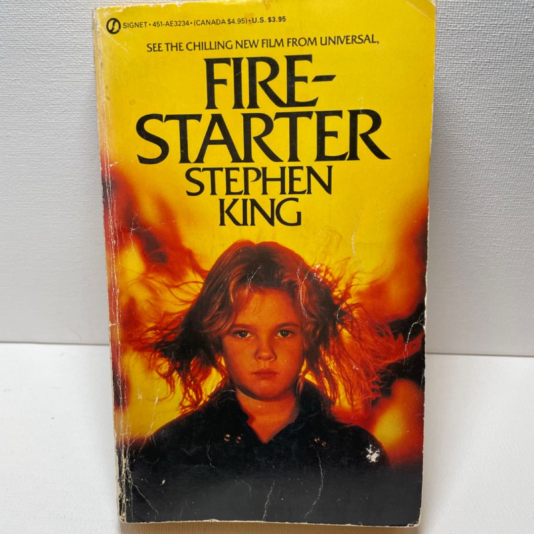 Firestarter