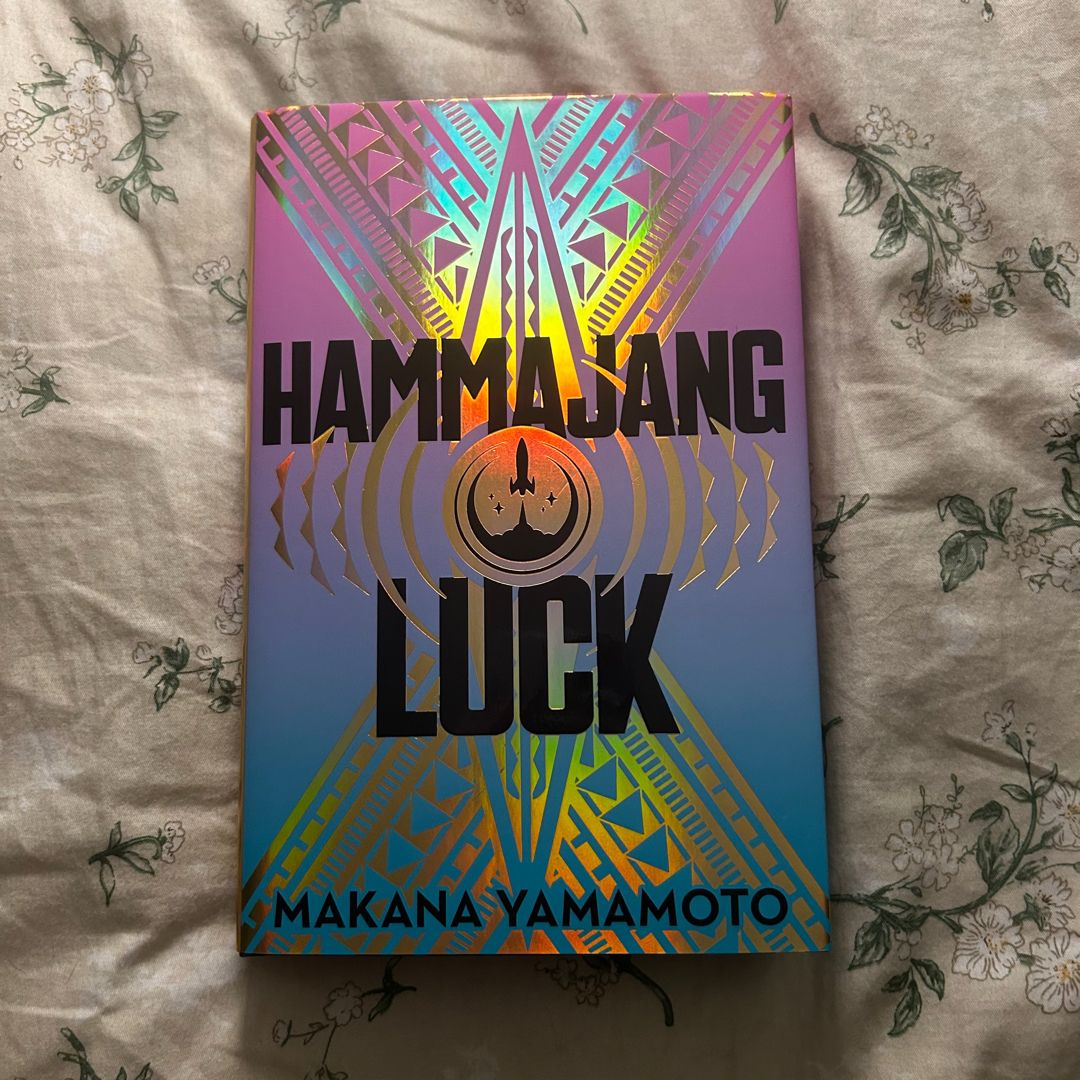 Hammajang Luck