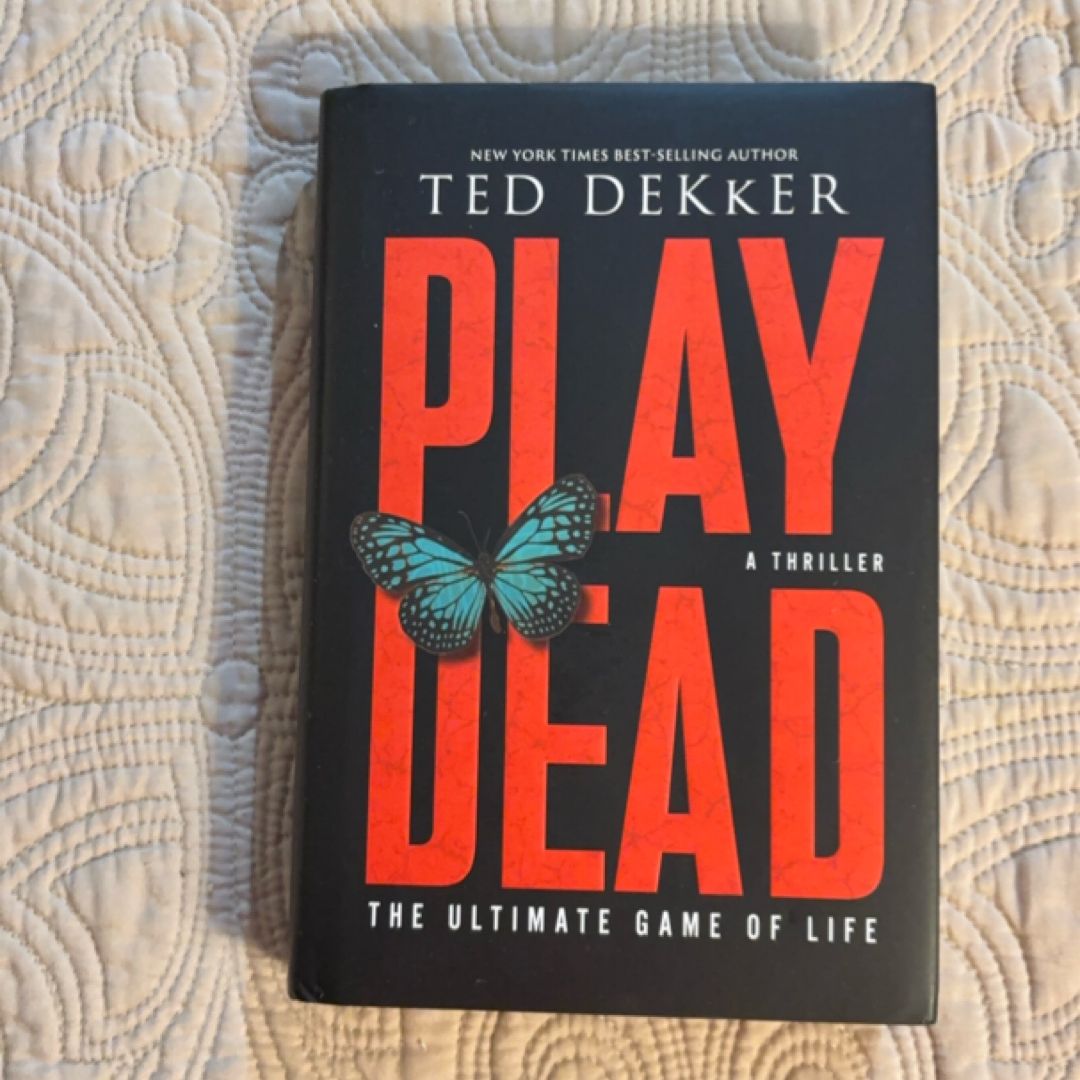 Play Dead (Hardcover)