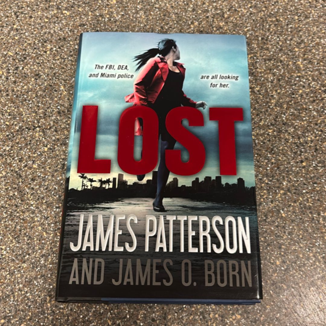 Lost