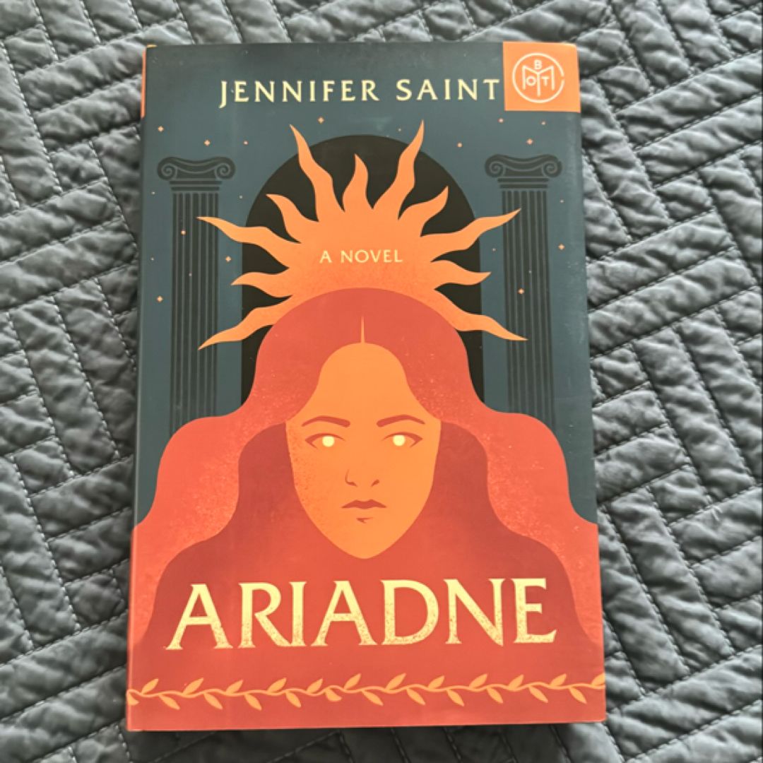 Ariadne
