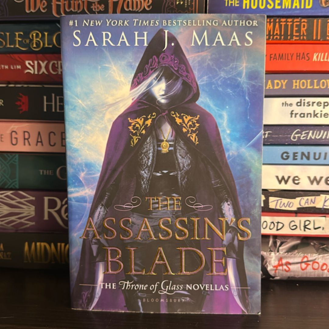 The Assassin's Blade