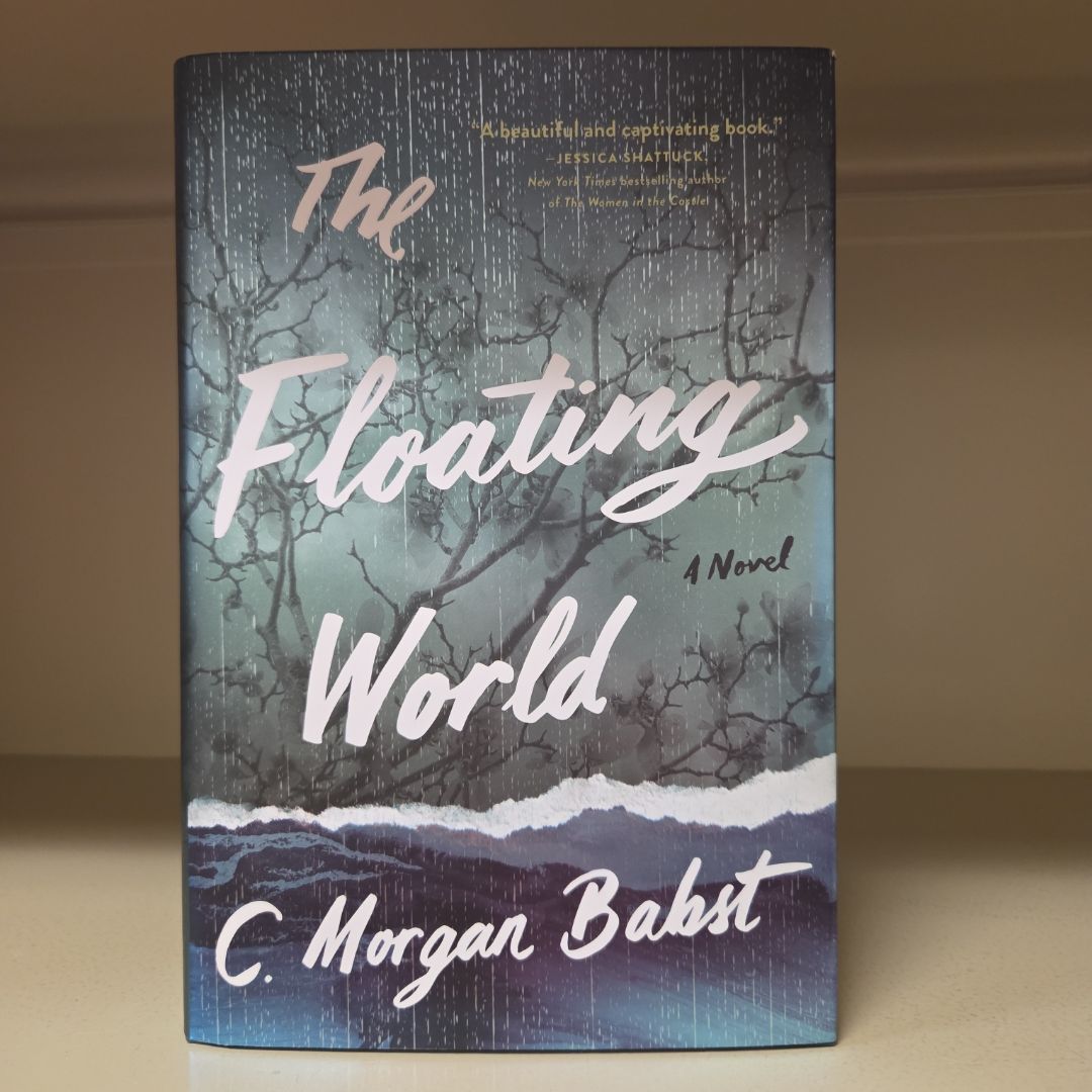The Floating World