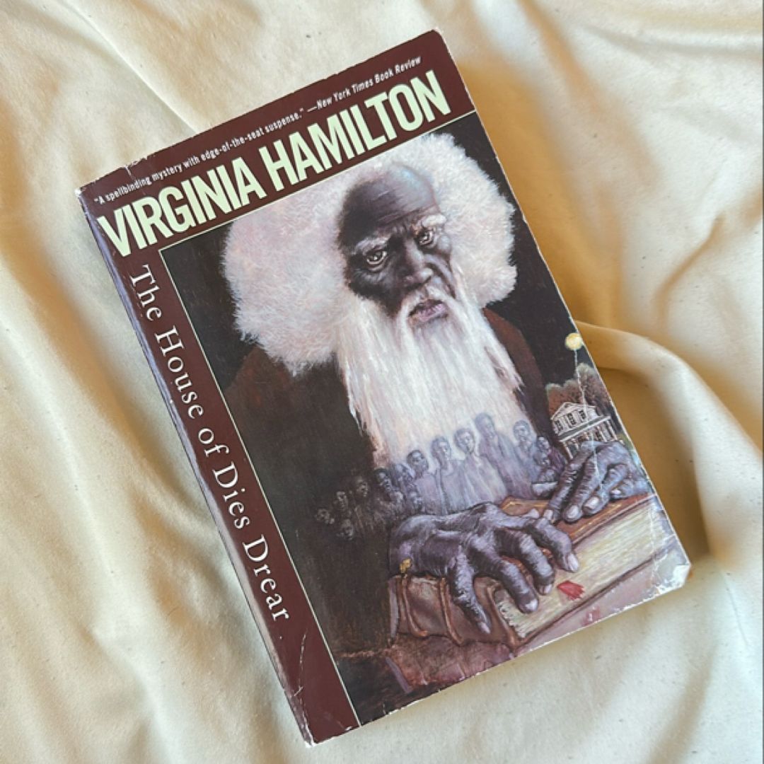 The House of Dies Drear