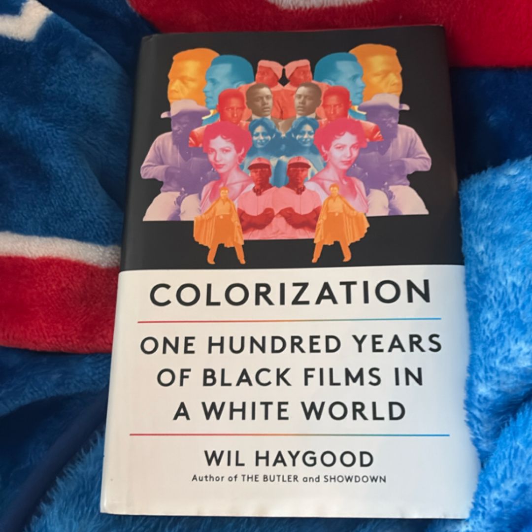 Colorization