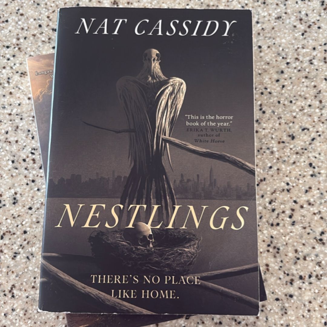 Nestlings