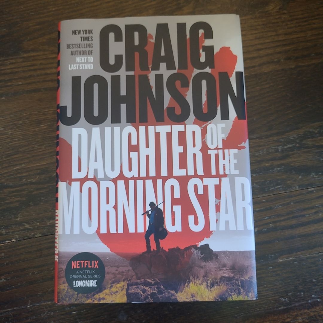 Daughter of the Morning Star