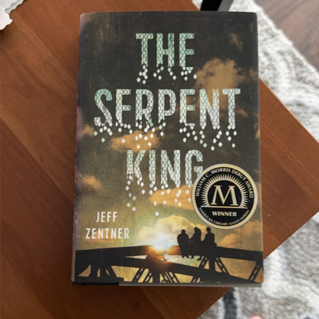 The Serpent King