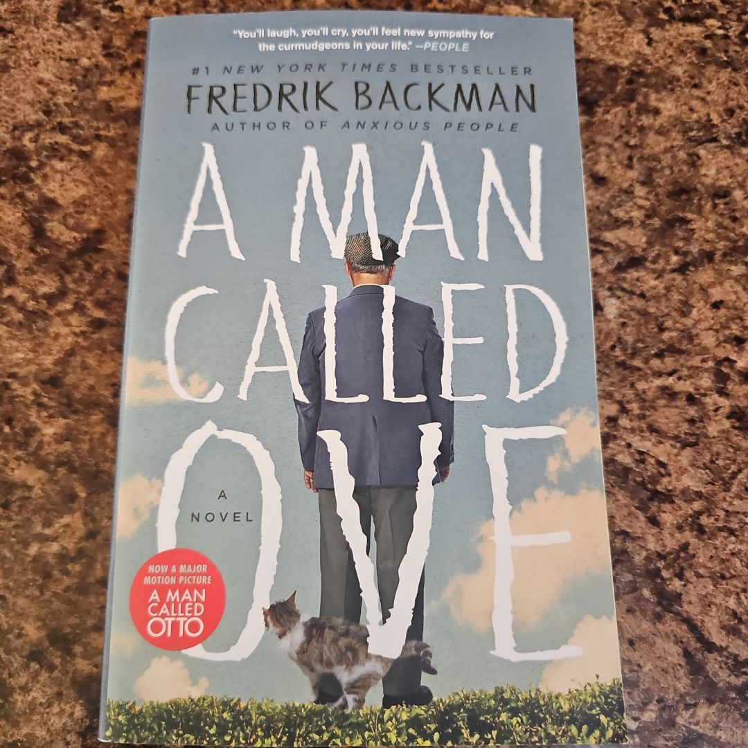 A Man Called Ove