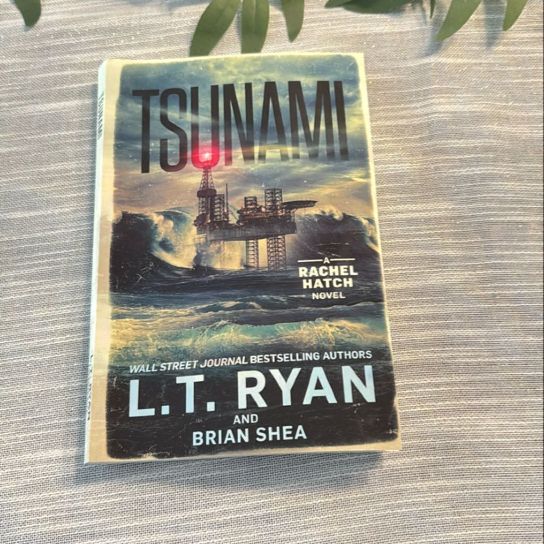Tsunami