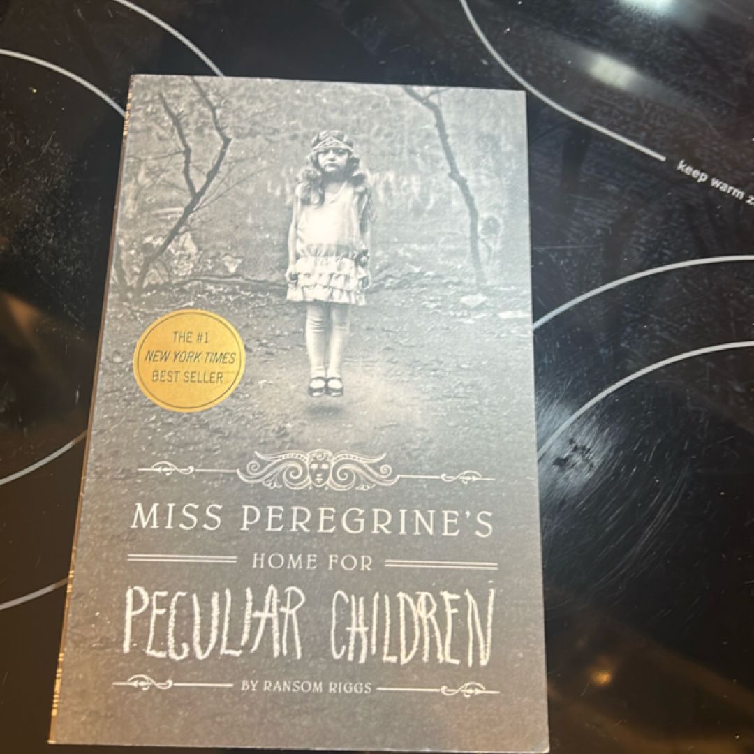 Miss Peregrine's Home for Peculiar Children