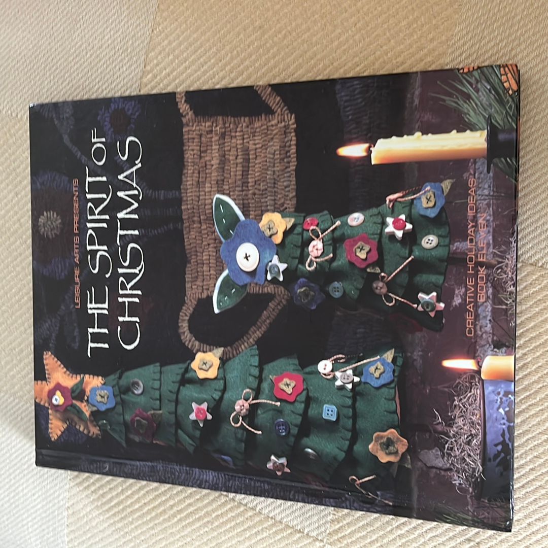 The Spirit of Christmas