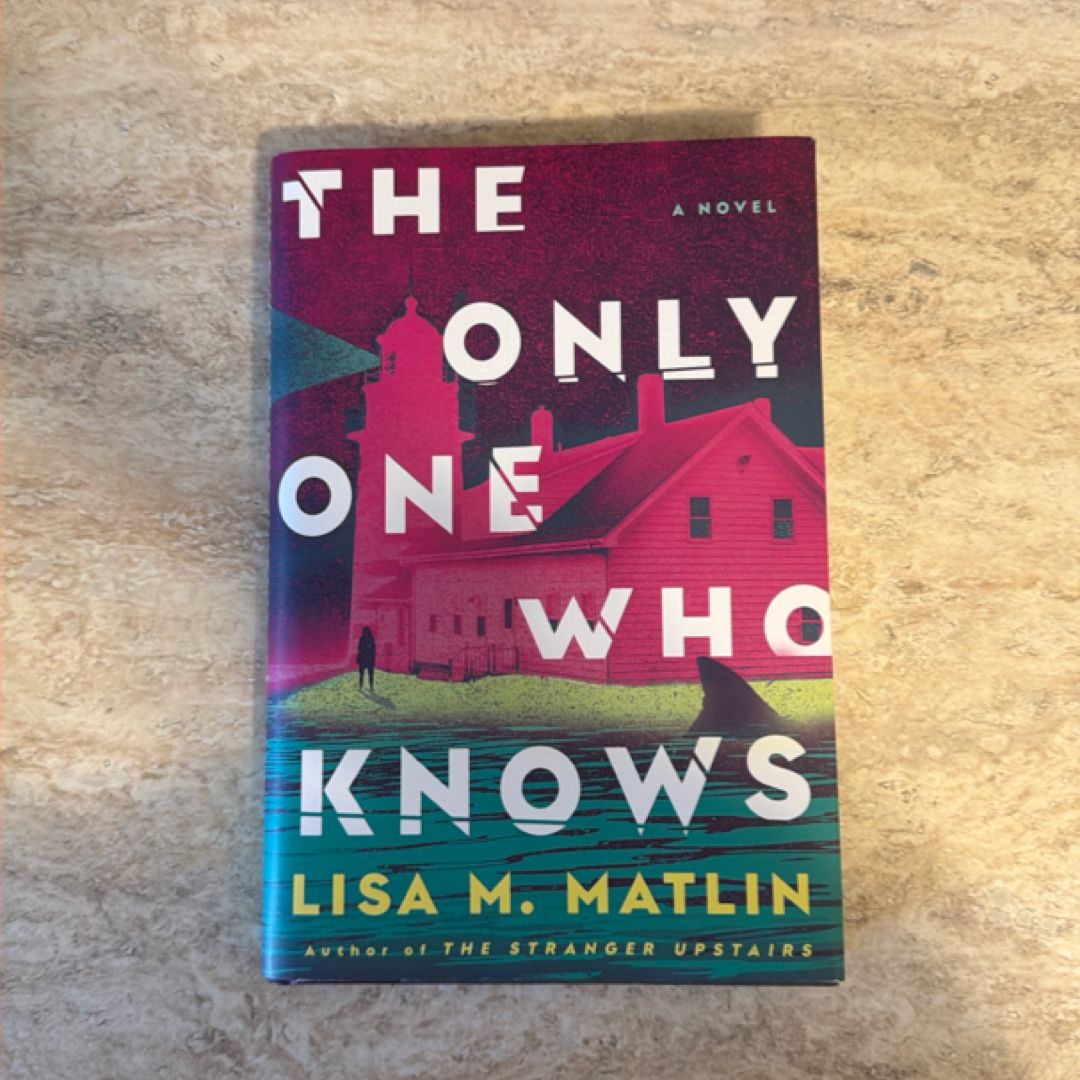 The Only One Who Knows