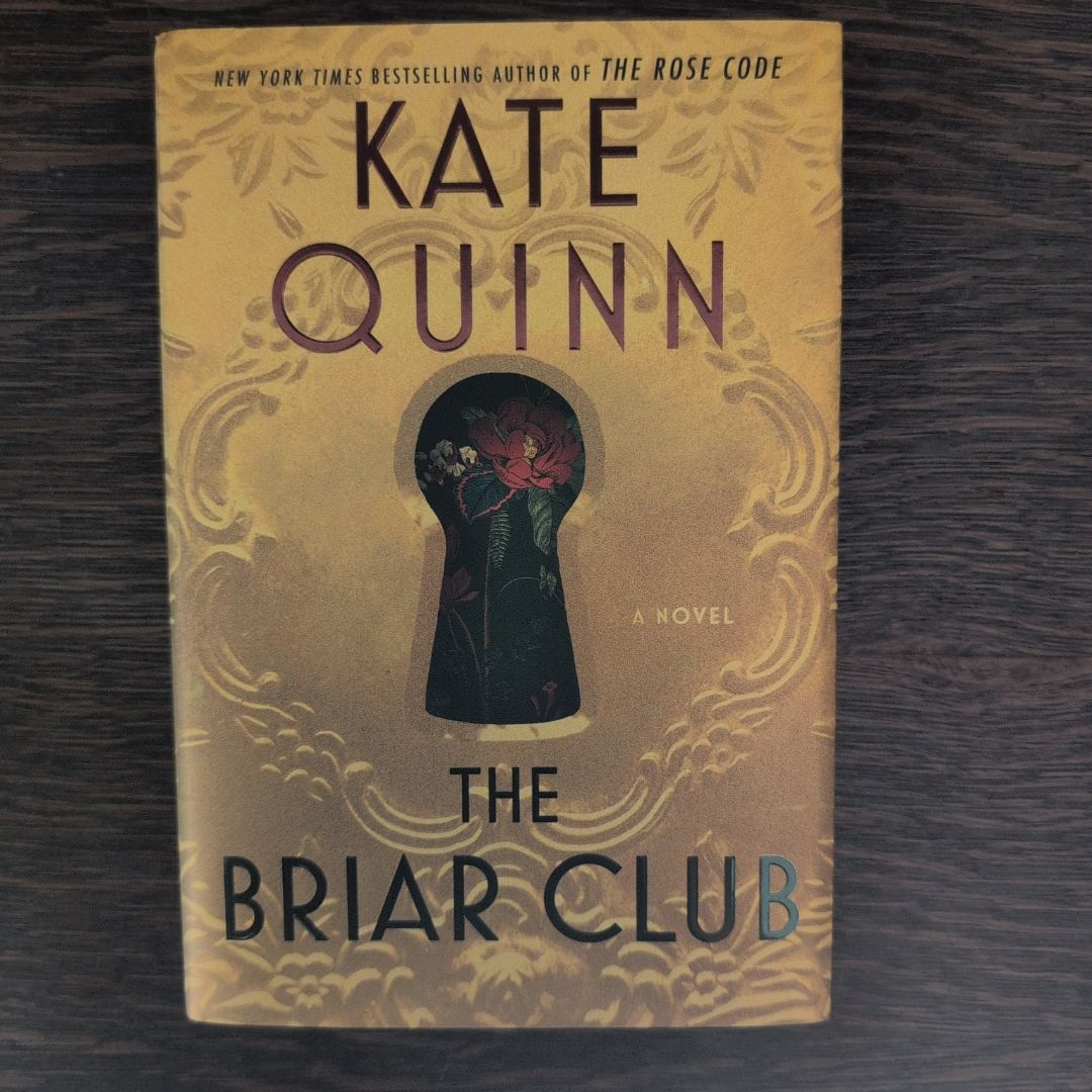 The Briar Club