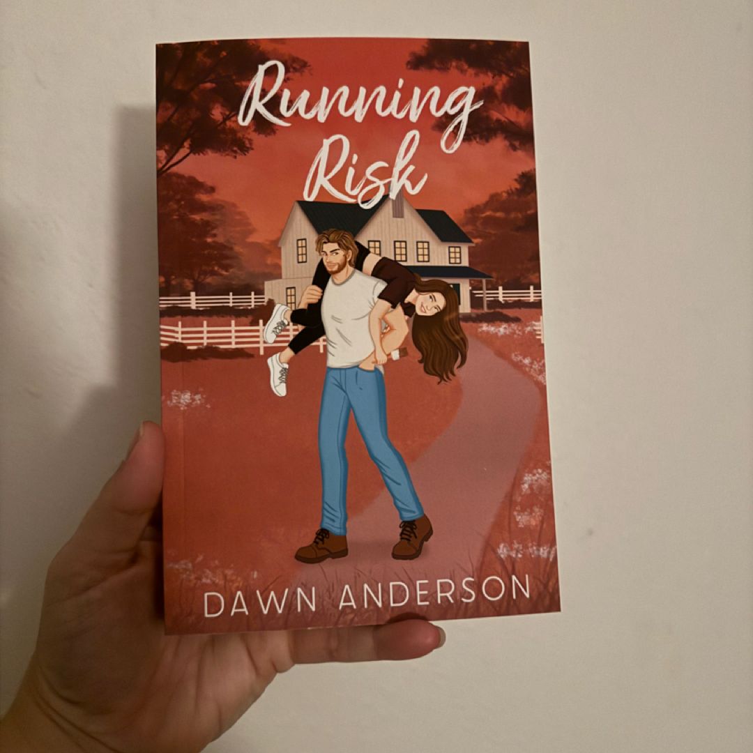 Running Risk