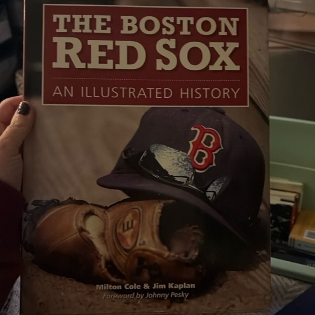 The Boston Red Sox