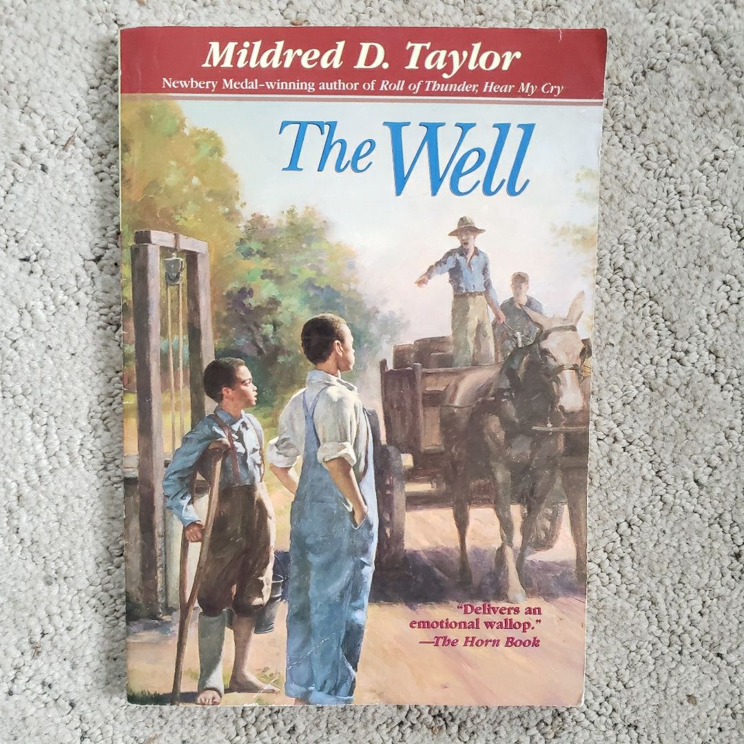 The Well David's Story