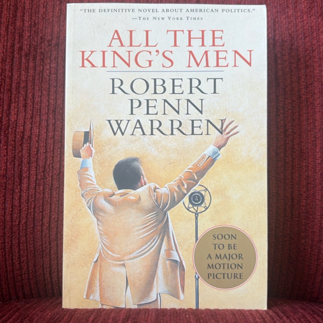 All the King's Men