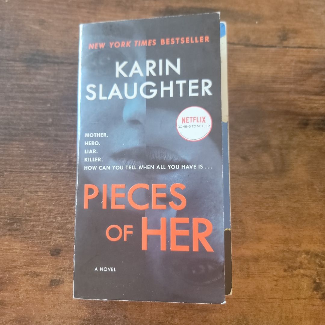Pieces of Her