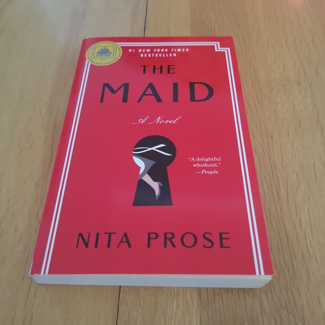 The Maid