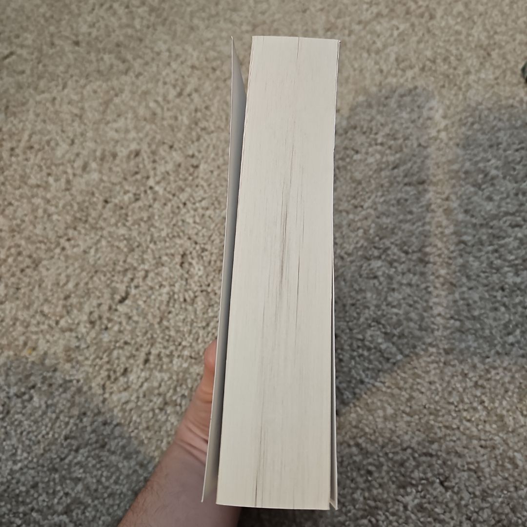 A Queen of Thieves and Chaos