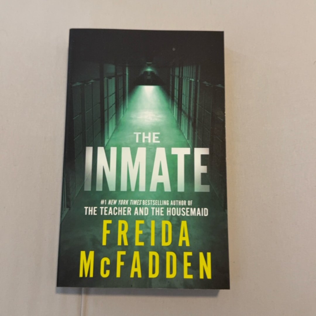 The Inmate