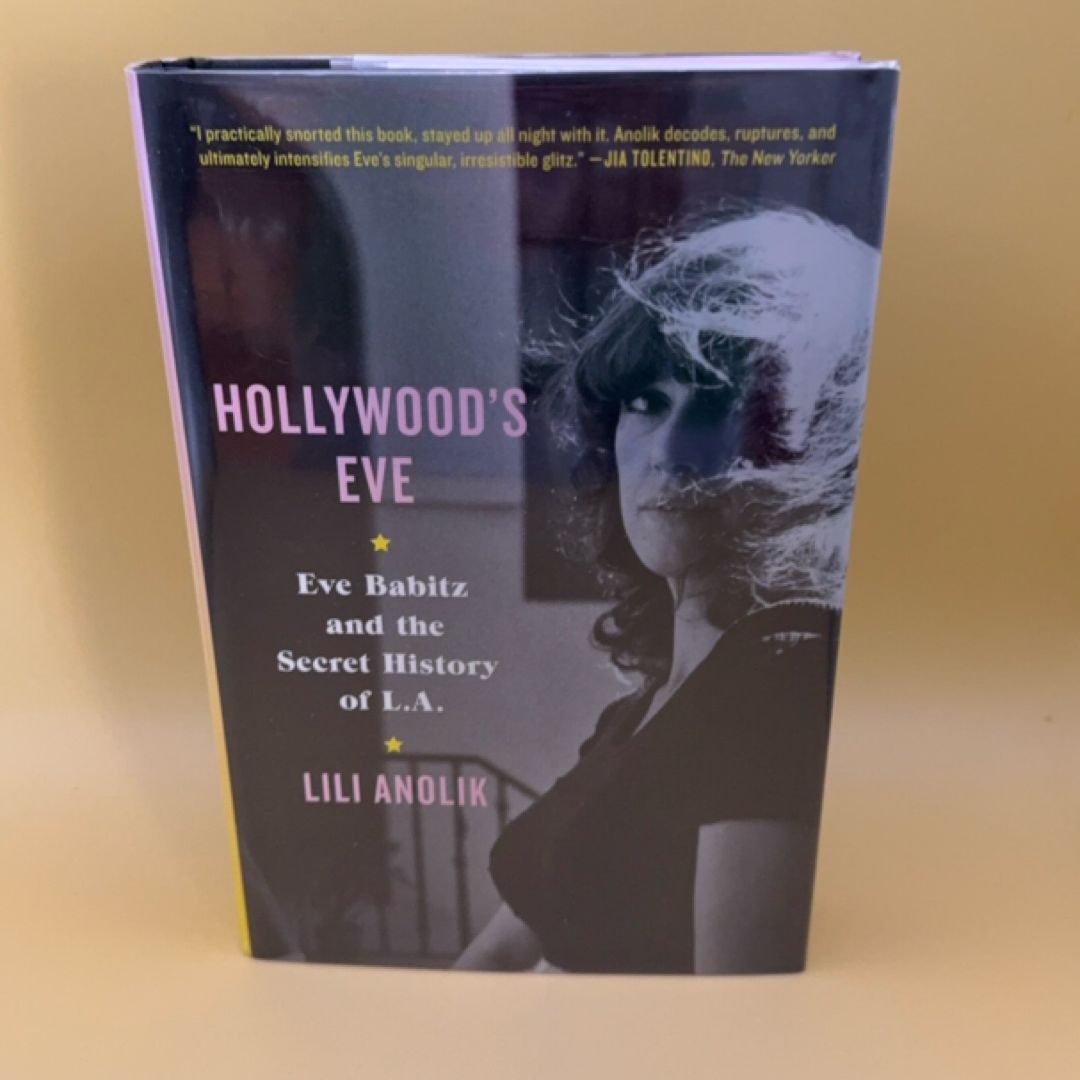 Hollywood's Eve