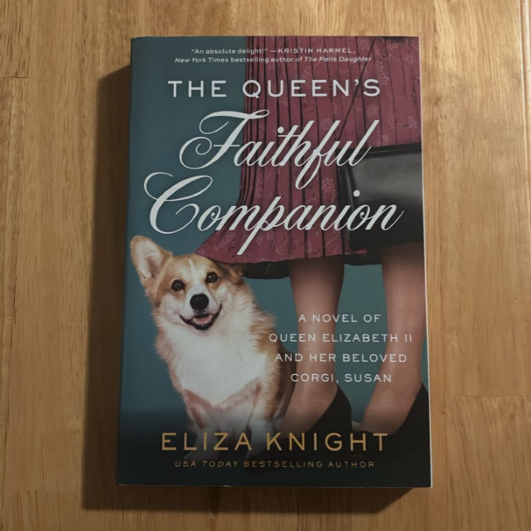 The Queen's Faithful Companion