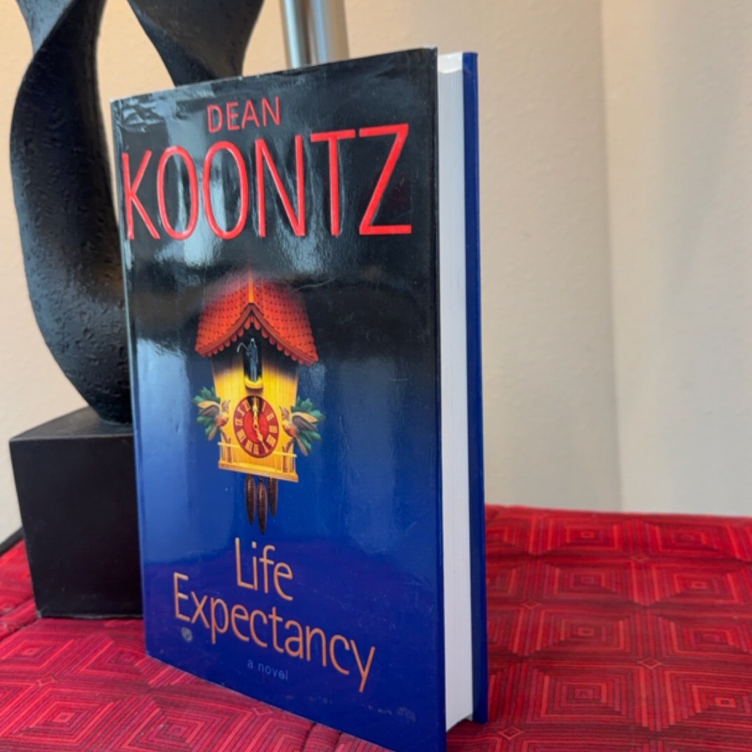 Life Expectancy