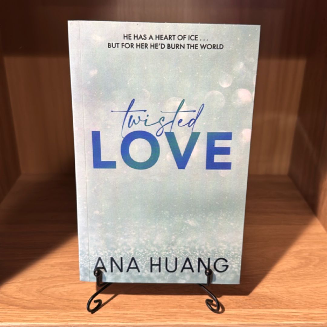 Twisted Love