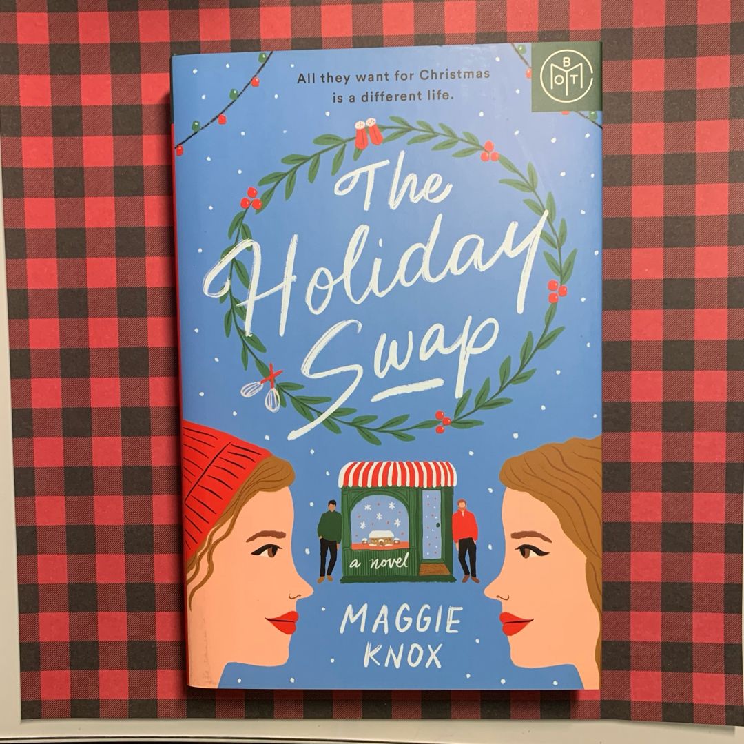 The Holiday Swap 
