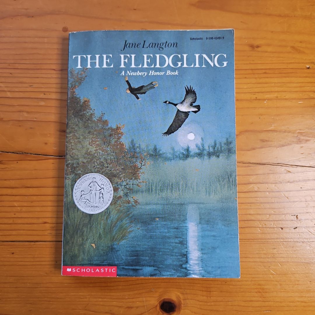 The Fledgling