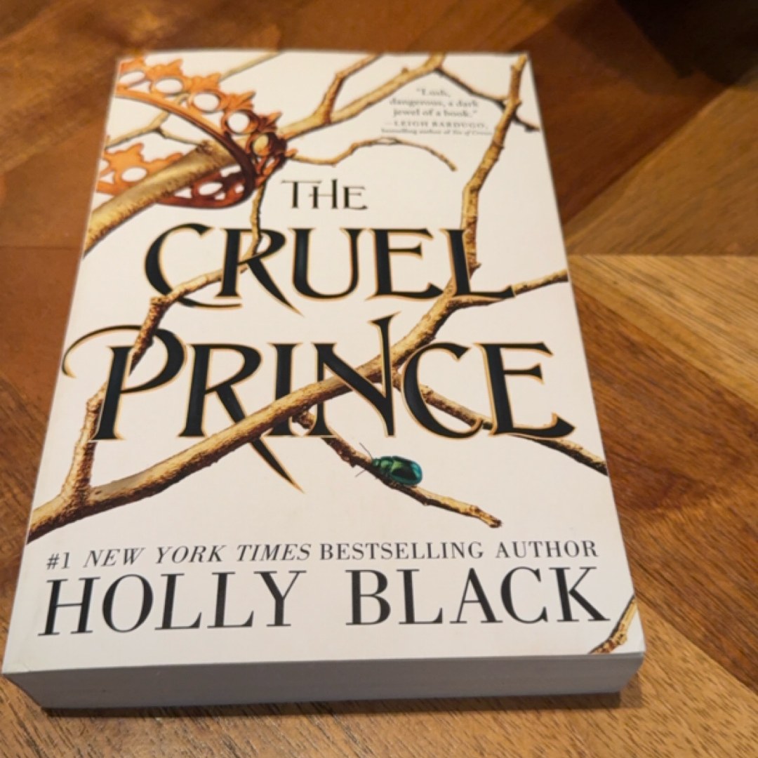 The Cruel Prince