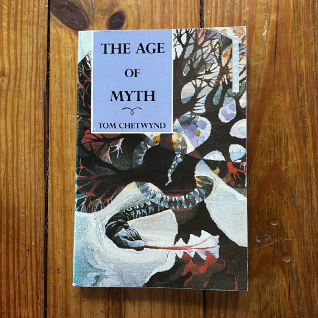The Age of Myth