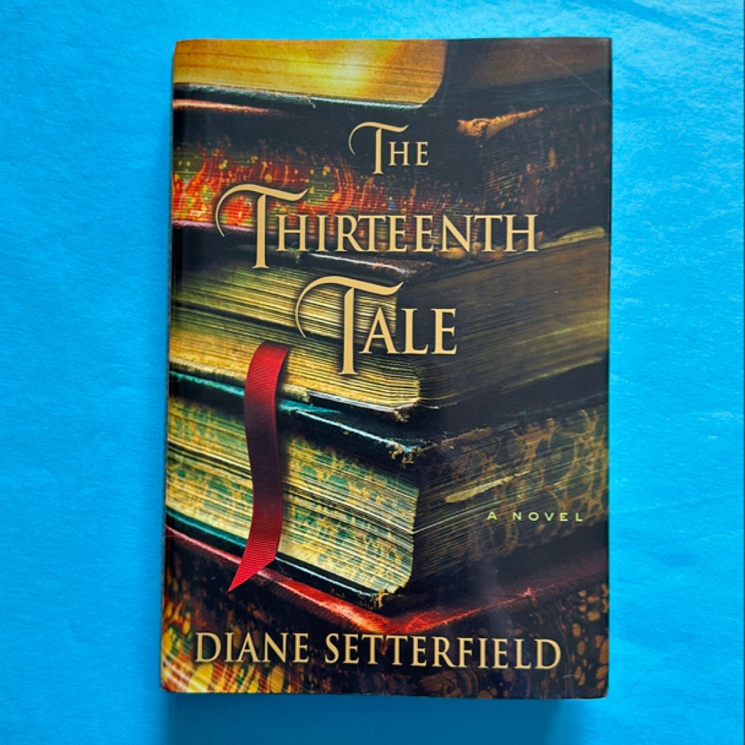 The Thirteenth Tale