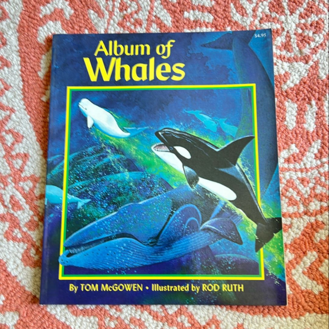 Album of Whales