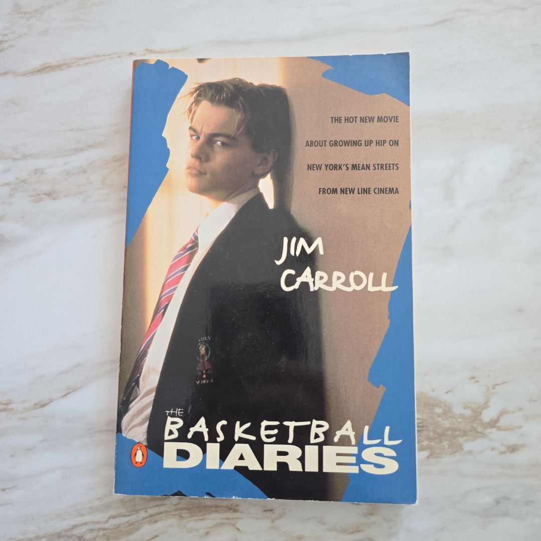 The Basketball Diaries