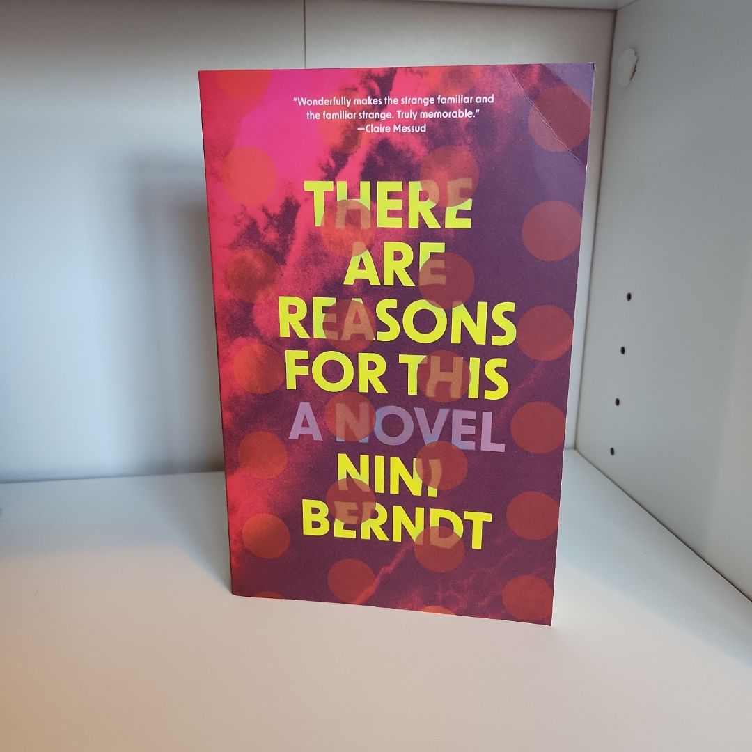 There Are Reasons for This