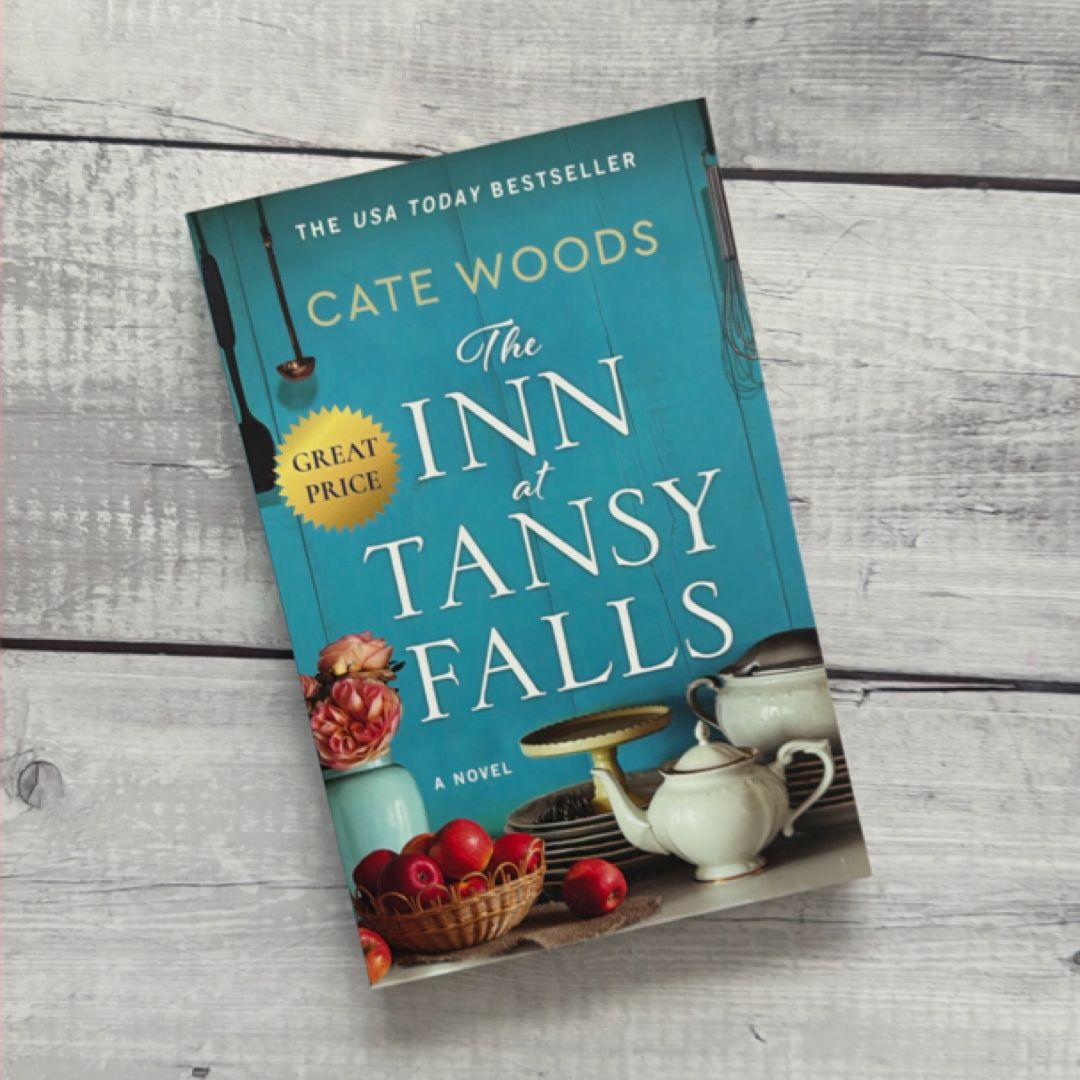 The Inn at Tansy Falls